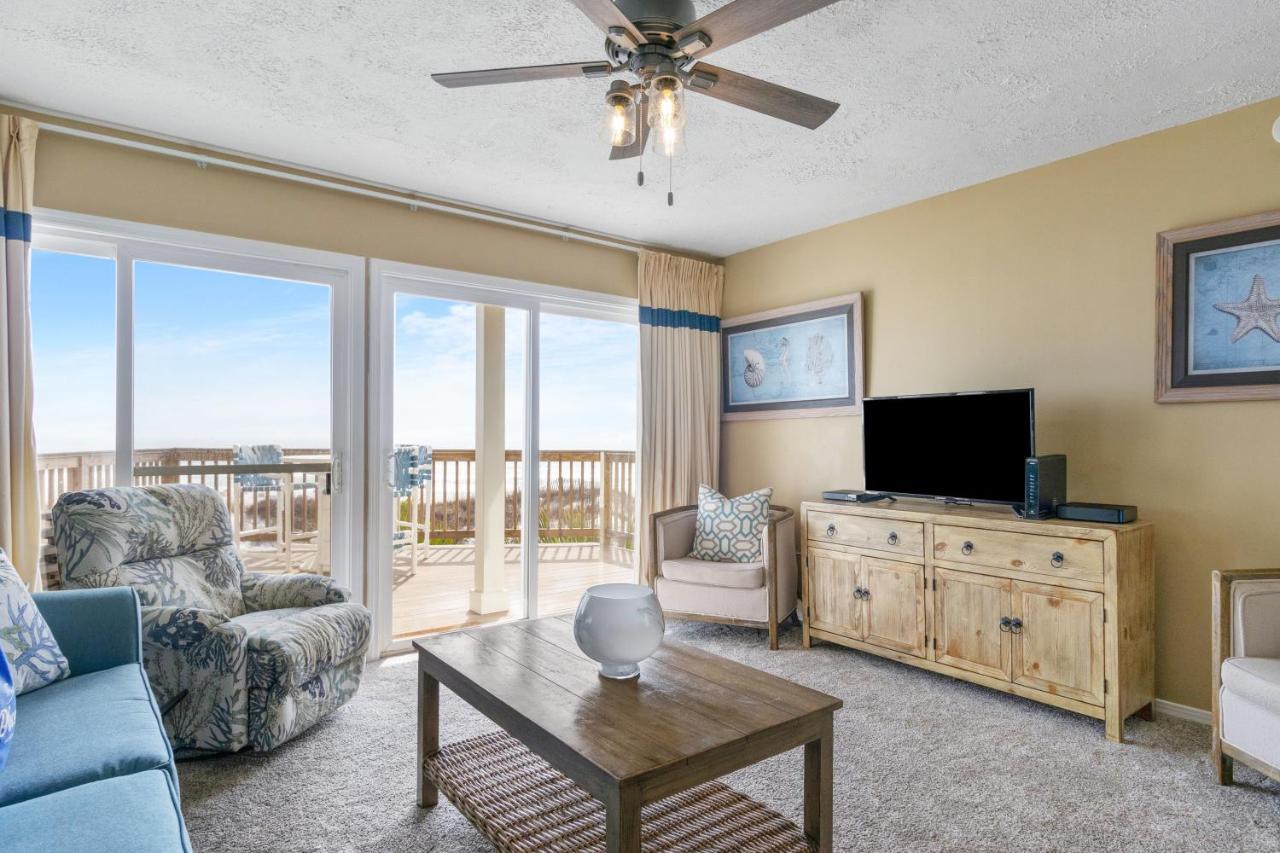 Breathtaking Views From Gulf Front 2 Bd / 3 Ba Townhome! Panama City Beach Εξωτερικό φωτογραφία