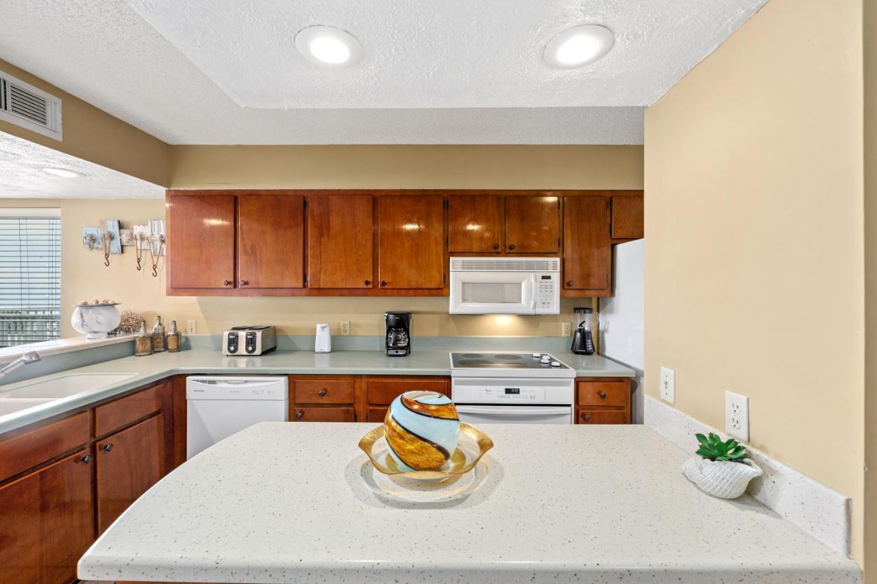 Breathtaking Views From Gulf Front 2 Bd / 3 Ba Townhome! Panama City Beach Εξωτερικό φωτογραφία