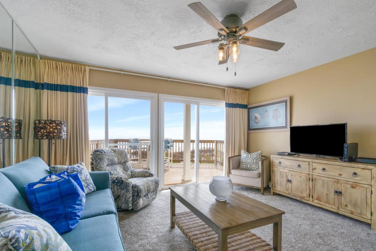 Breathtaking Views From Gulf Front 2 Bd / 3 Ba Townhome! Panama City Beach Εξωτερικό φωτογραφία