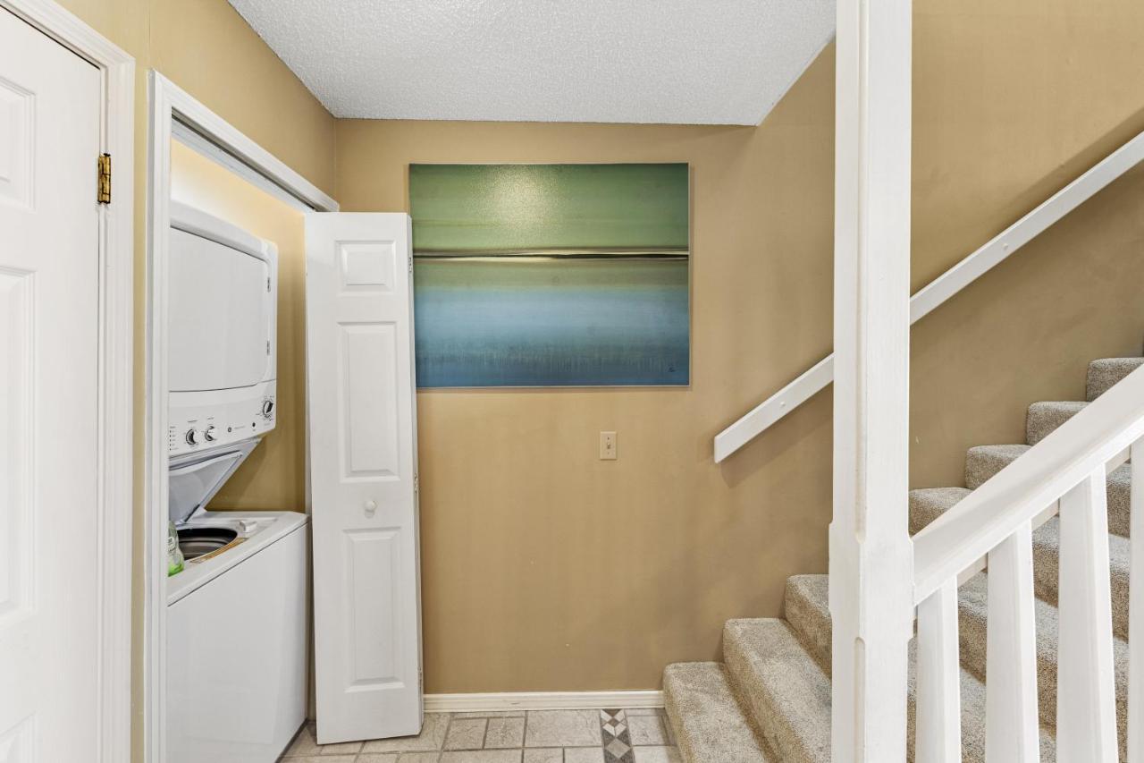 Breathtaking Views From Gulf Front 2 Bd / 3 Ba Townhome! Panama City Beach Εξωτερικό φωτογραφία