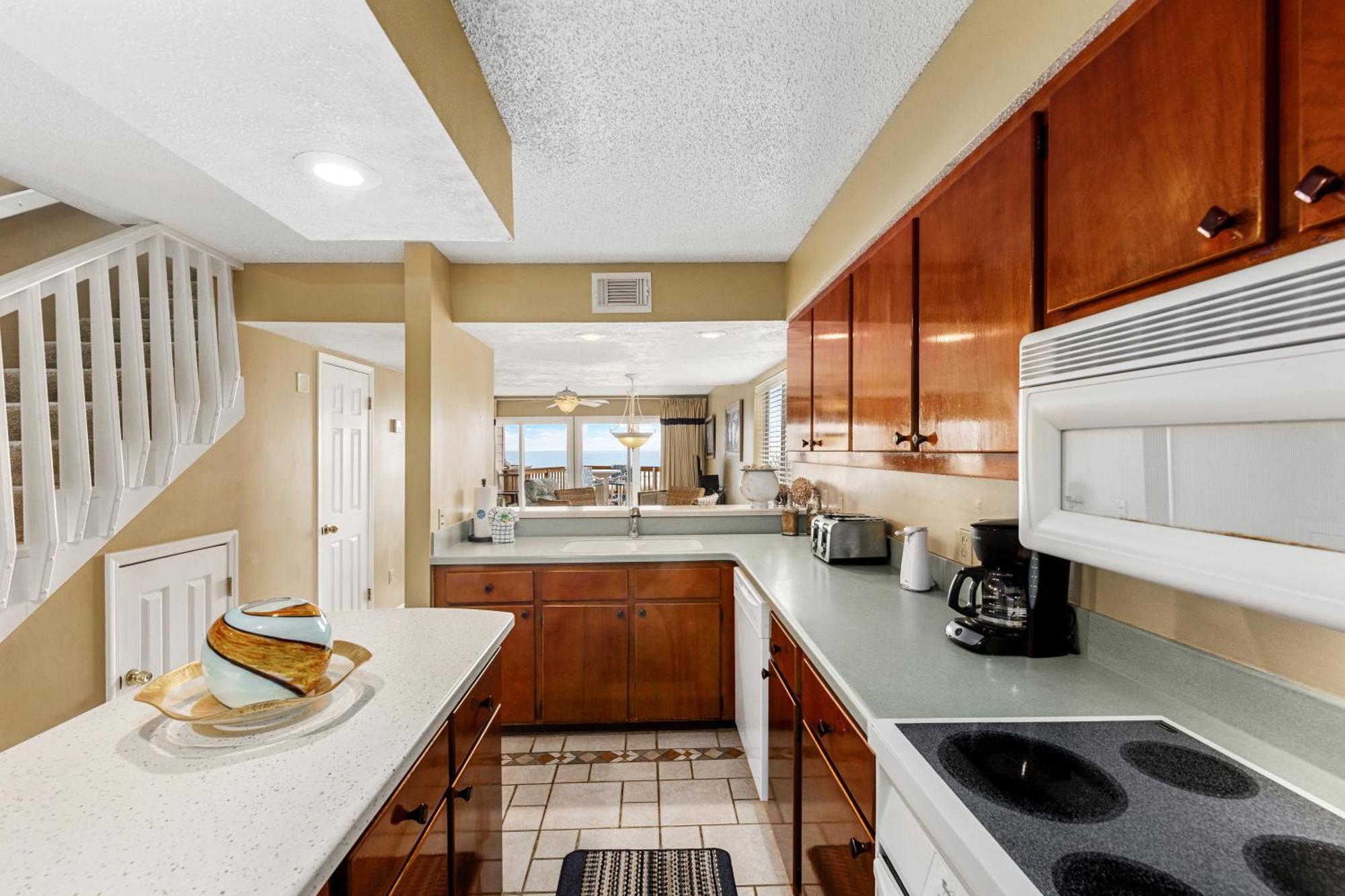 Breathtaking Views From Gulf Front 2 Bd / 3 Ba Townhome! Panama City Beach Εξωτερικό φωτογραφία