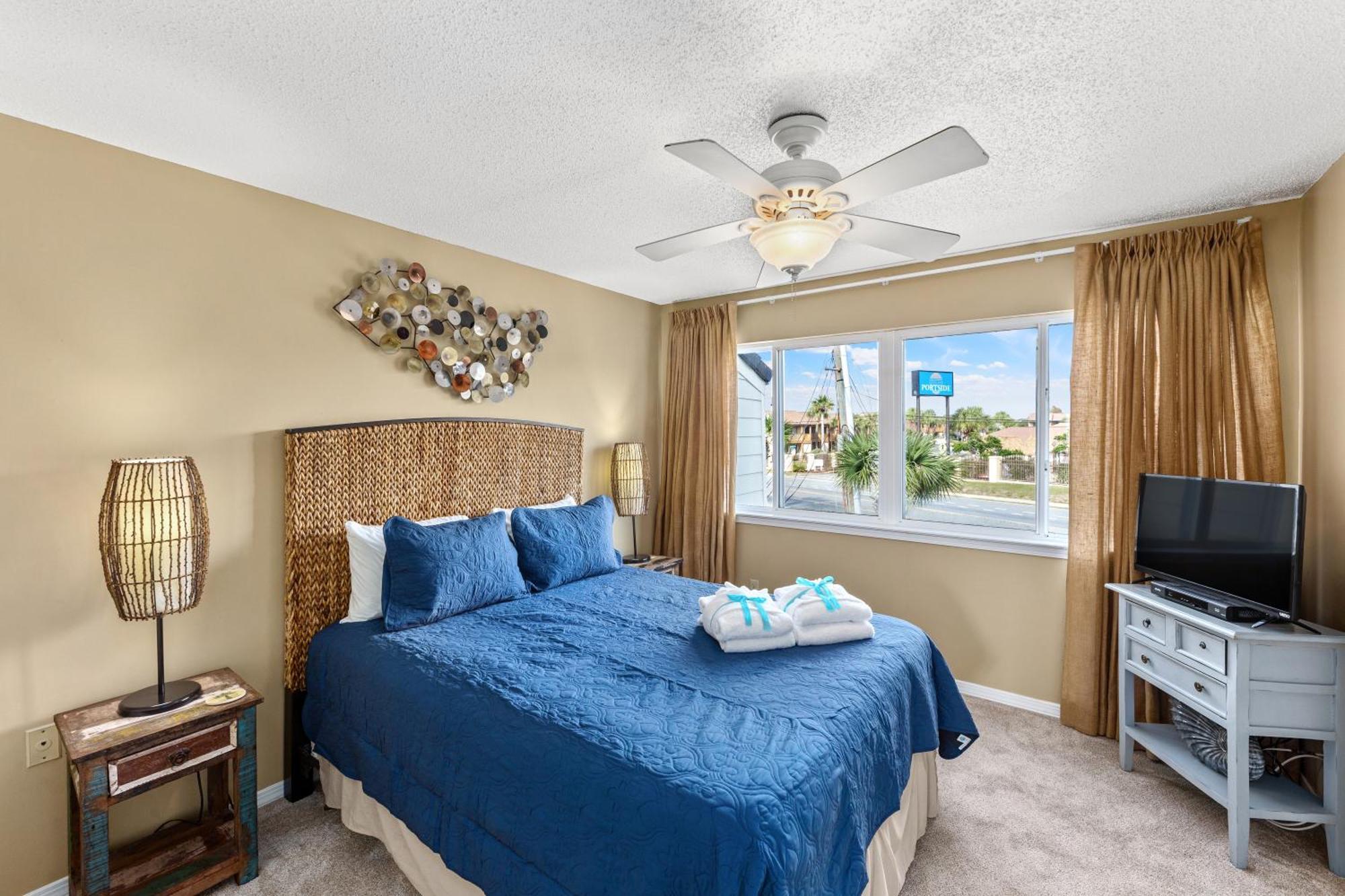 Breathtaking Views From Gulf Front 2 Bd / 3 Ba Townhome! Panama City Beach Εξωτερικό φωτογραφία