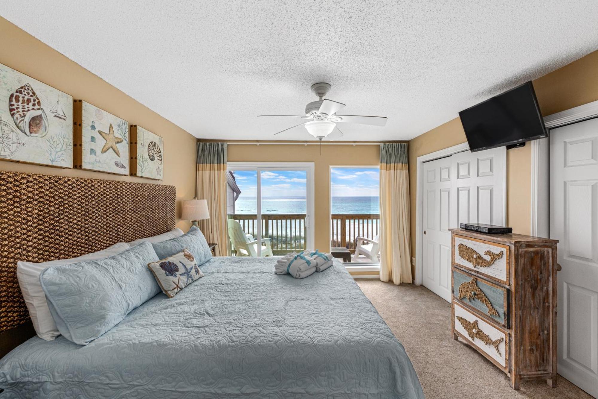 Breathtaking Views From Gulf Front 2 Bd / 3 Ba Townhome! Panama City Beach Εξωτερικό φωτογραφία