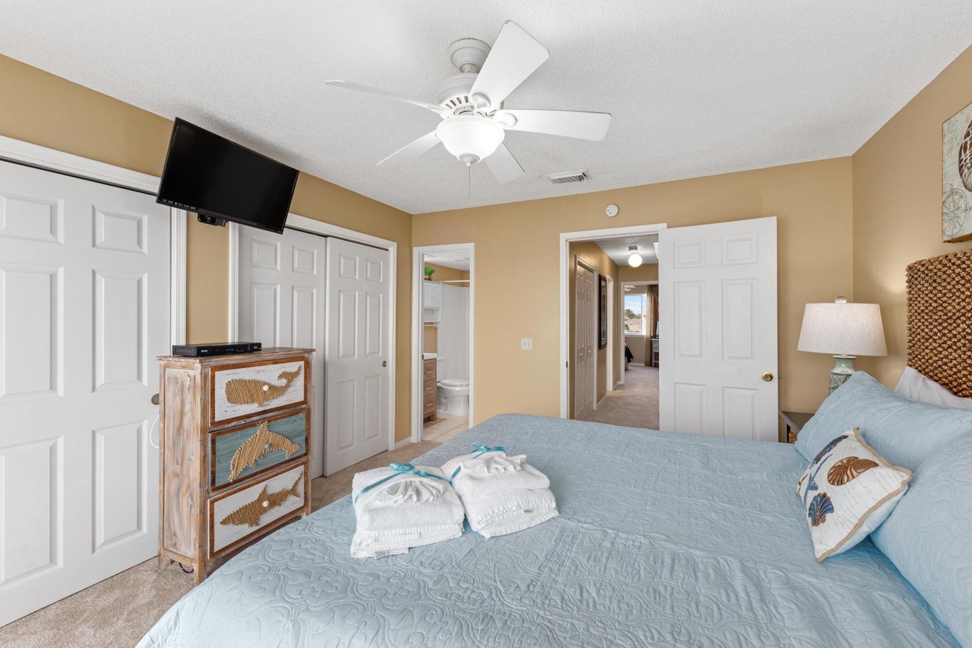 Breathtaking Views From Gulf Front 2 Bd / 3 Ba Townhome! Panama City Beach Εξωτερικό φωτογραφία