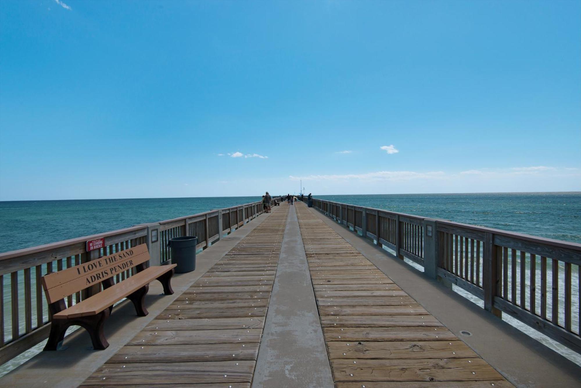 Breathtaking Views From Gulf Front 2 Bd / 3 Ba Townhome! Panama City Beach Εξωτερικό φωτογραφία