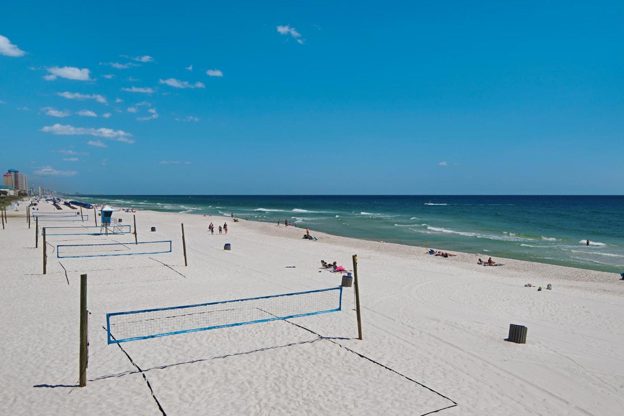Breathtaking Views From Gulf Front 2 Bd / 3 Ba Townhome! Panama City Beach Εξωτερικό φωτογραφία