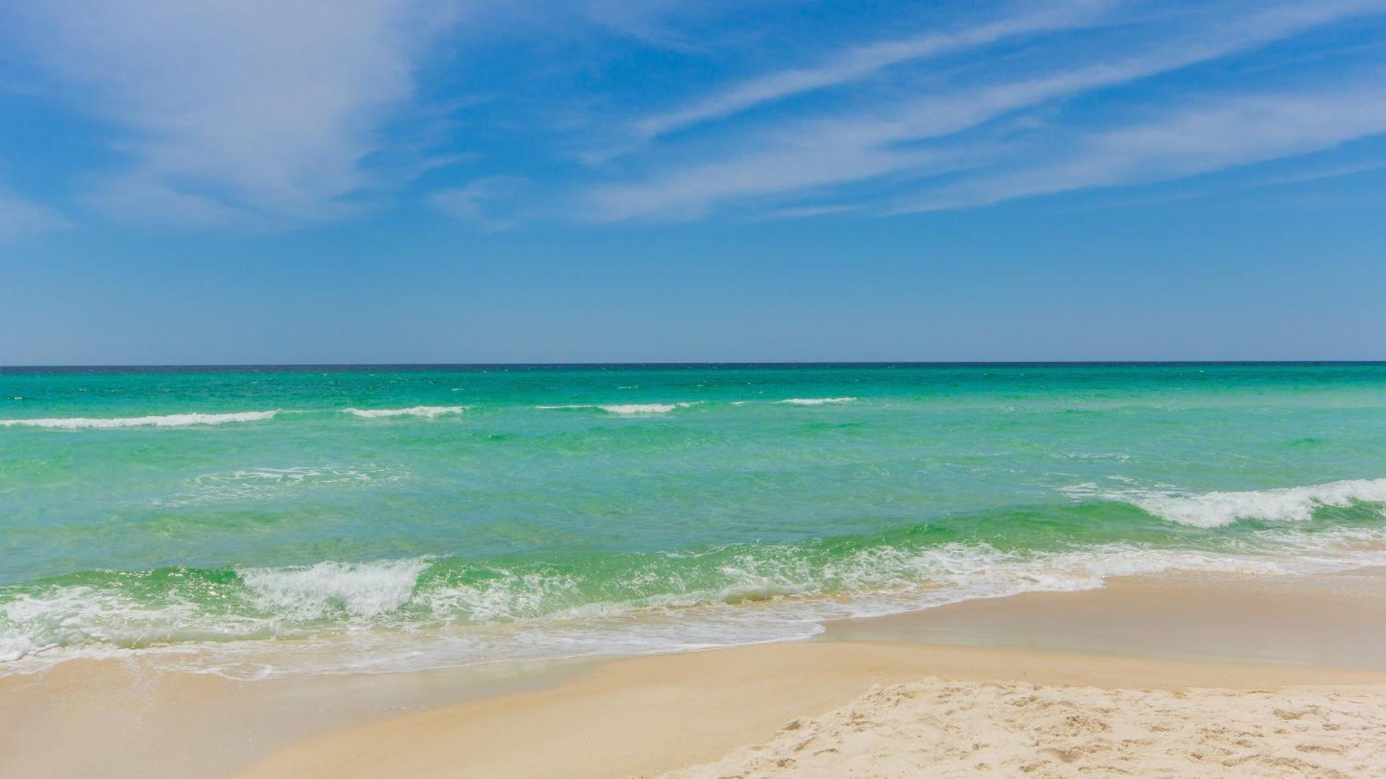 Breathtaking Views From Gulf Front 2 Bd / 3 Ba Townhome! Panama City Beach Εξωτερικό φωτογραφία