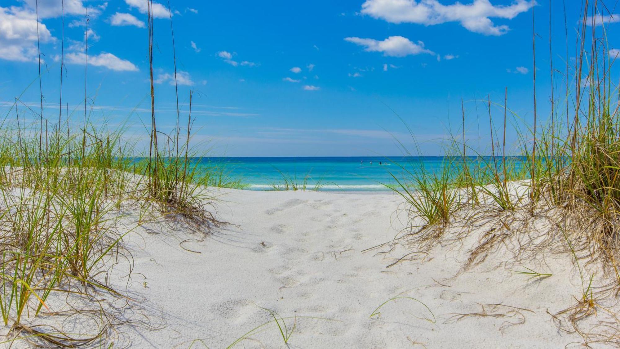 Breathtaking Views From Gulf Front 2 Bd / 3 Ba Townhome! Panama City Beach Εξωτερικό φωτογραφία