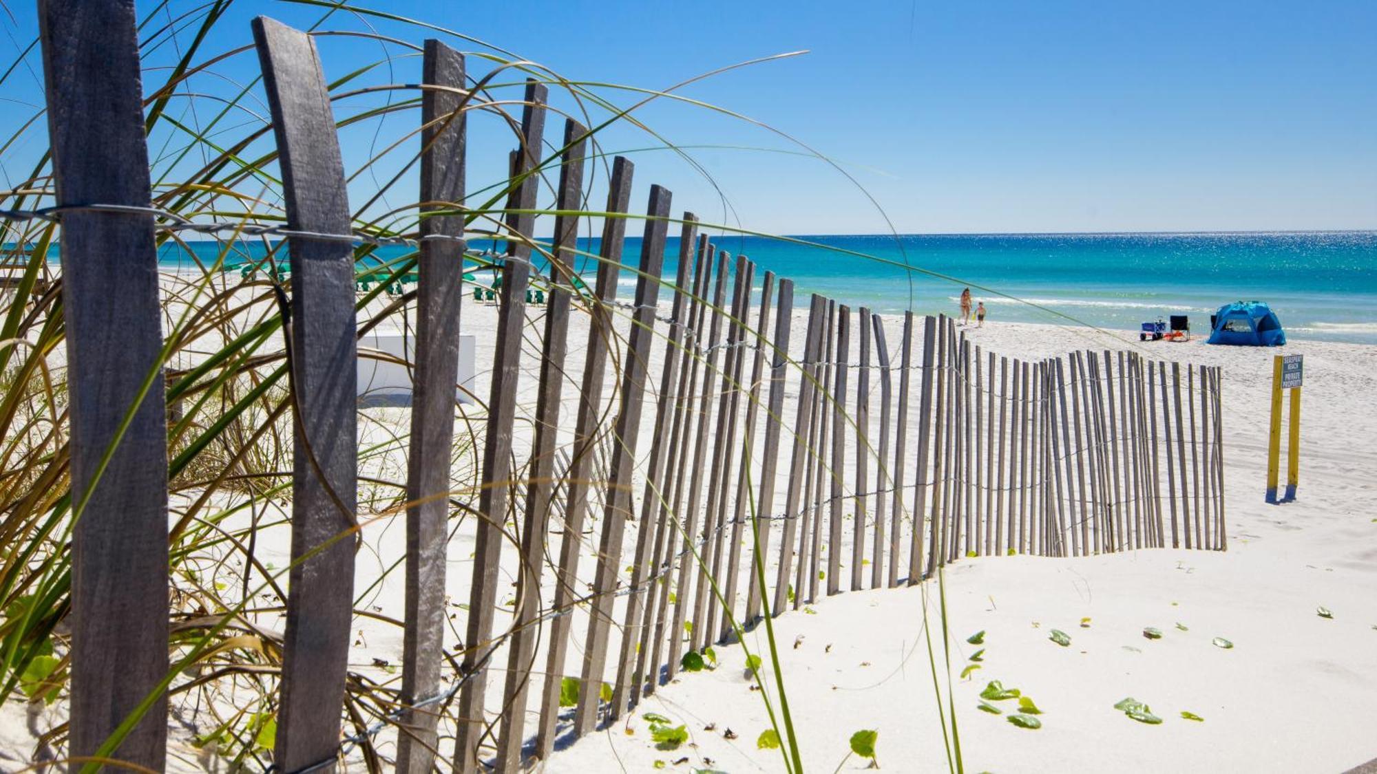 Breathtaking Views From Gulf Front 2 Bd / 3 Ba Townhome! Panama City Beach Εξωτερικό φωτογραφία
