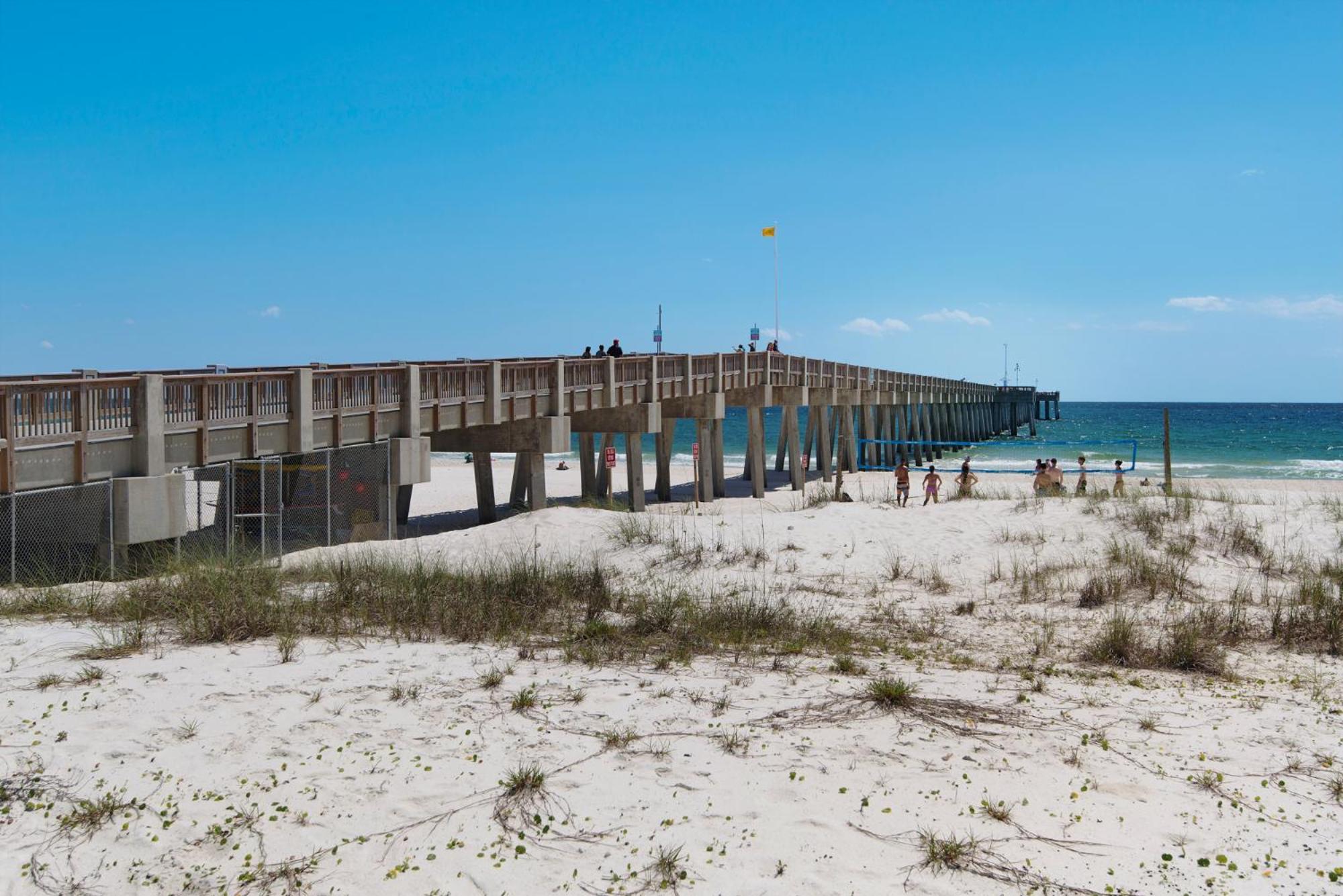 Breathtaking Views From Gulf Front 2 Bd / 3 Ba Townhome! Panama City Beach Εξωτερικό φωτογραφία