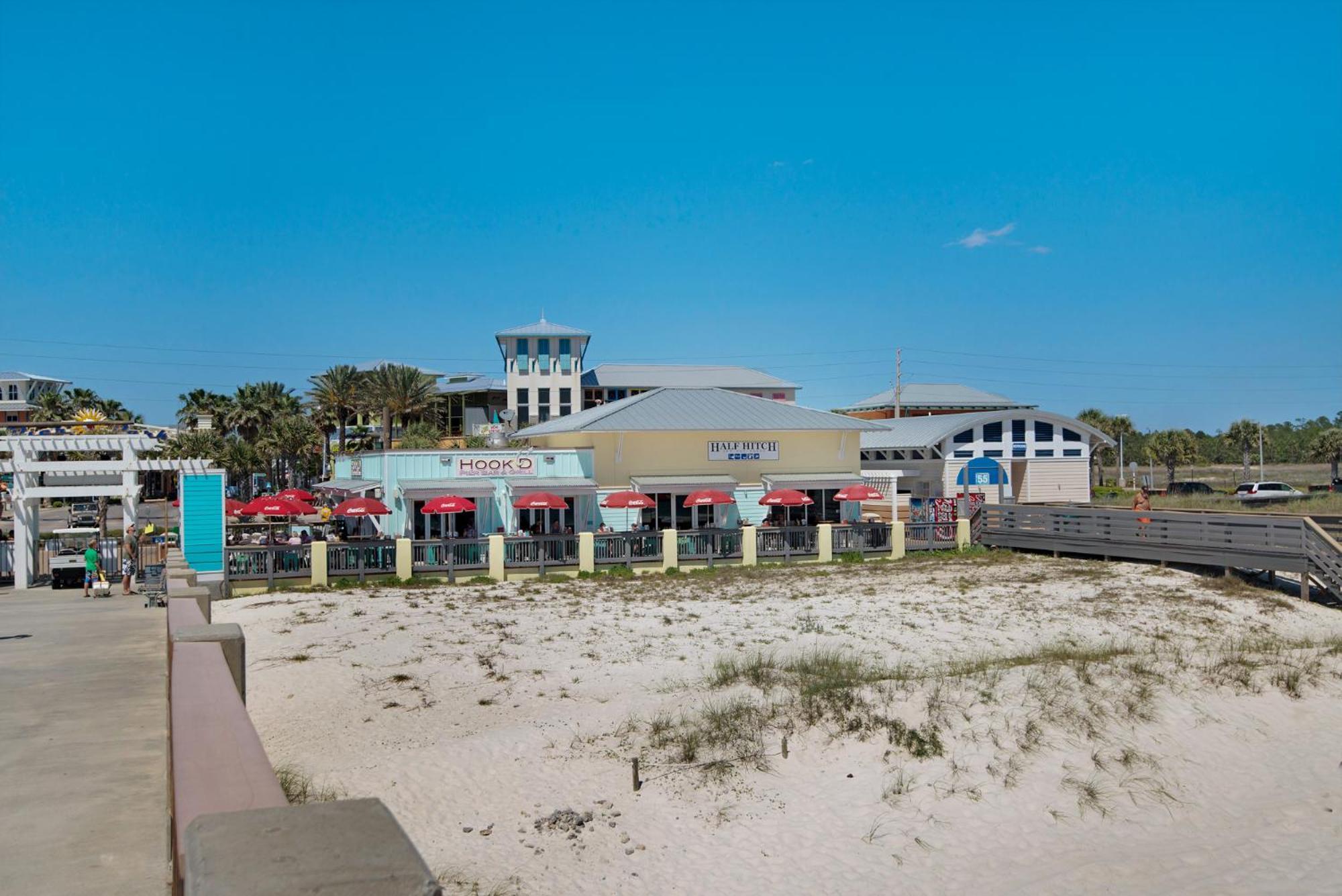 Breathtaking Views From Gulf Front 2 Bd / 3 Ba Townhome! Panama City Beach Εξωτερικό φωτογραφία