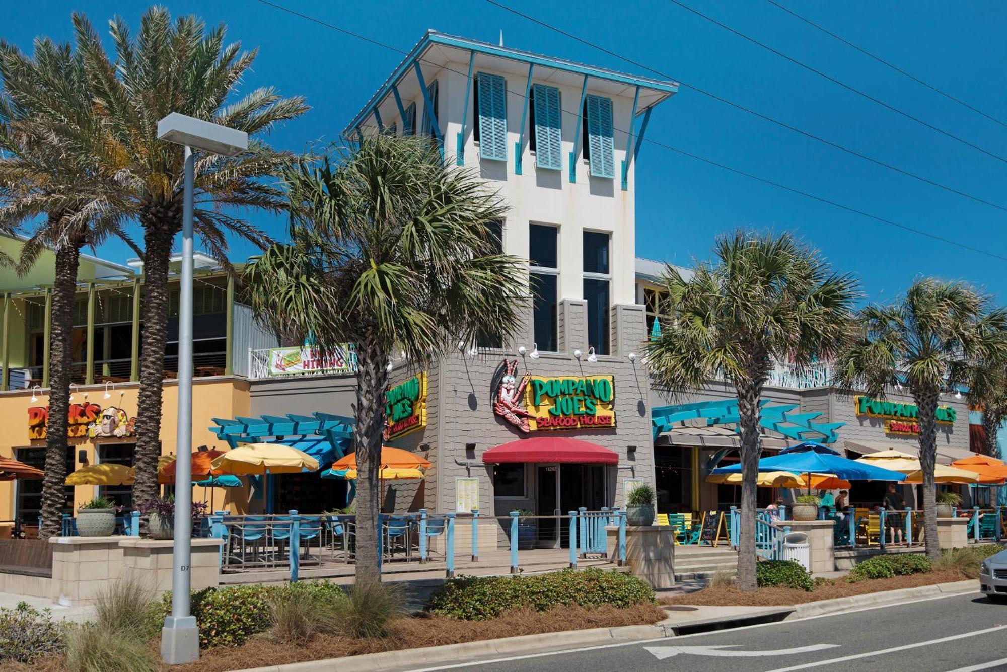 Breathtaking Views From Gulf Front 2 Bd / 3 Ba Townhome! Panama City Beach Εξωτερικό φωτογραφία