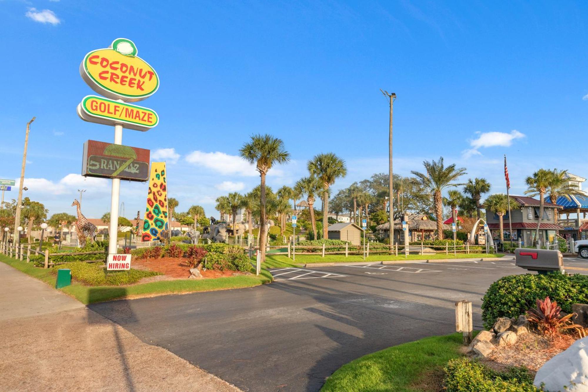 Breathtaking Views From Gulf Front 2 Bd / 3 Ba Townhome! Panama City Beach Εξωτερικό φωτογραφία