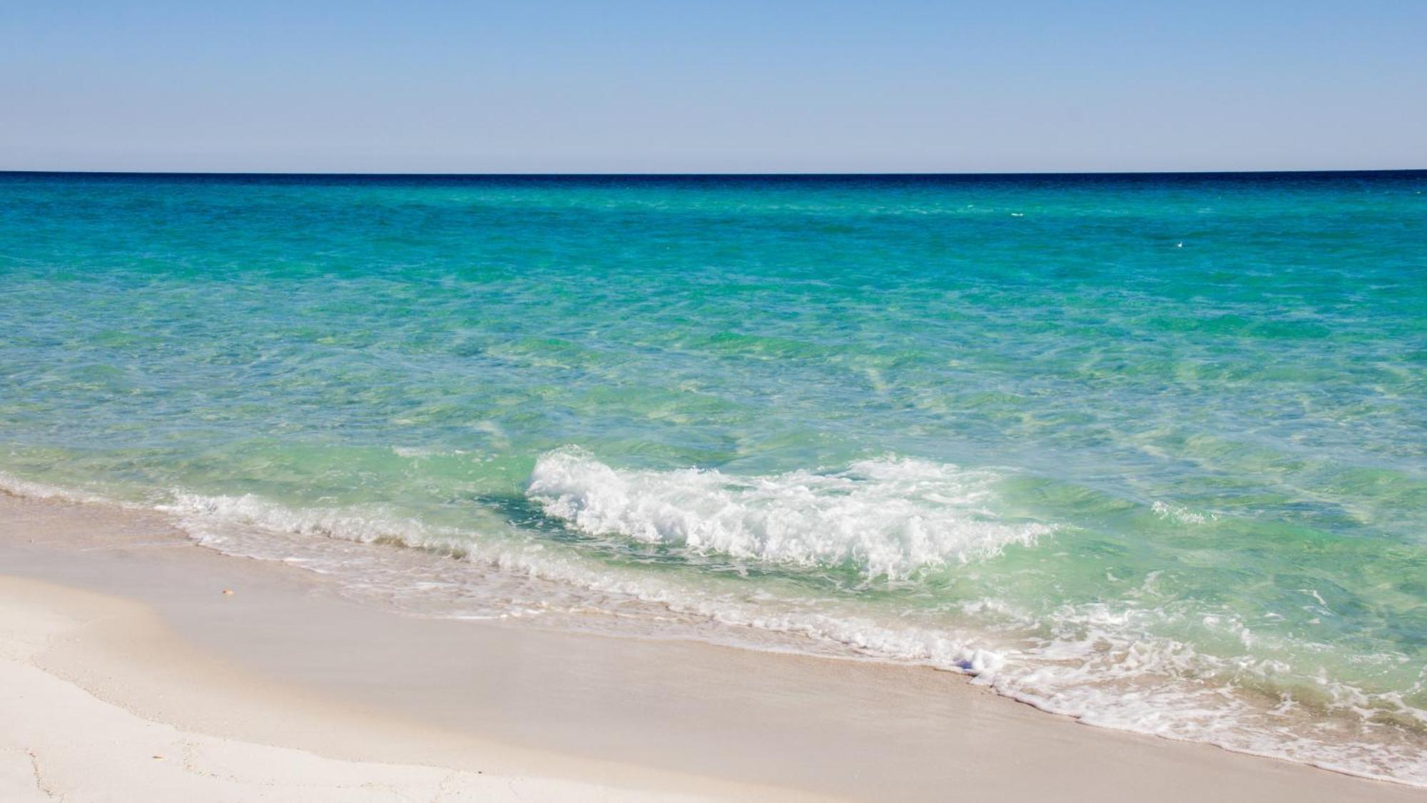 Breathtaking Views From Gulf Front 2 Bd / 3 Ba Townhome! Panama City Beach Εξωτερικό φωτογραφία