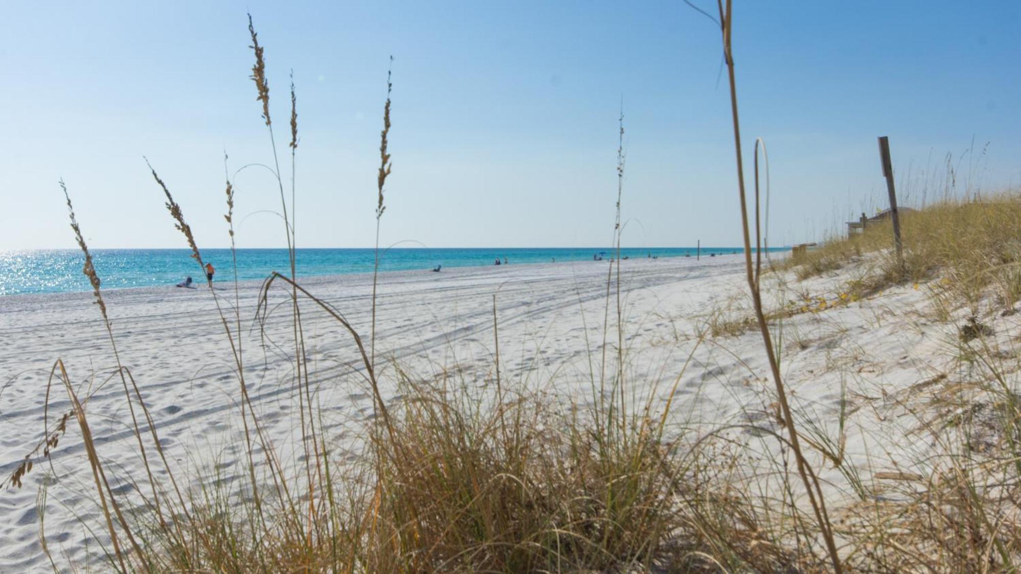 Breathtaking Views From Gulf Front 2 Bd / 3 Ba Townhome! Panama City Beach Εξωτερικό φωτογραφία