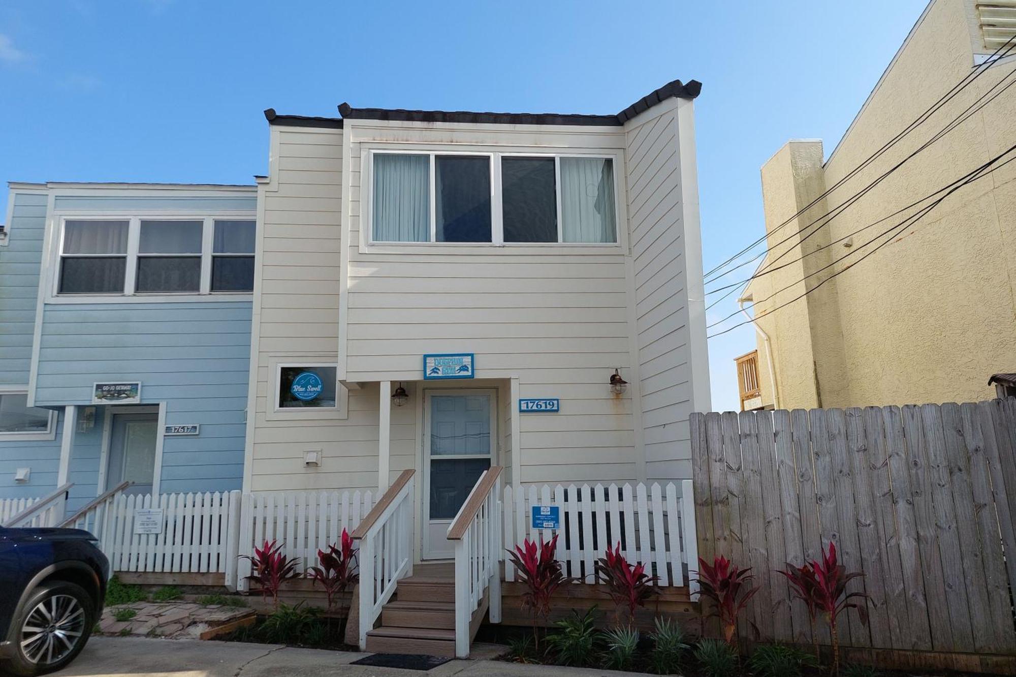 Breathtaking Views From Gulf Front 2 Bd / 3 Ba Townhome! Panama City Beach Εξωτερικό φωτογραφία