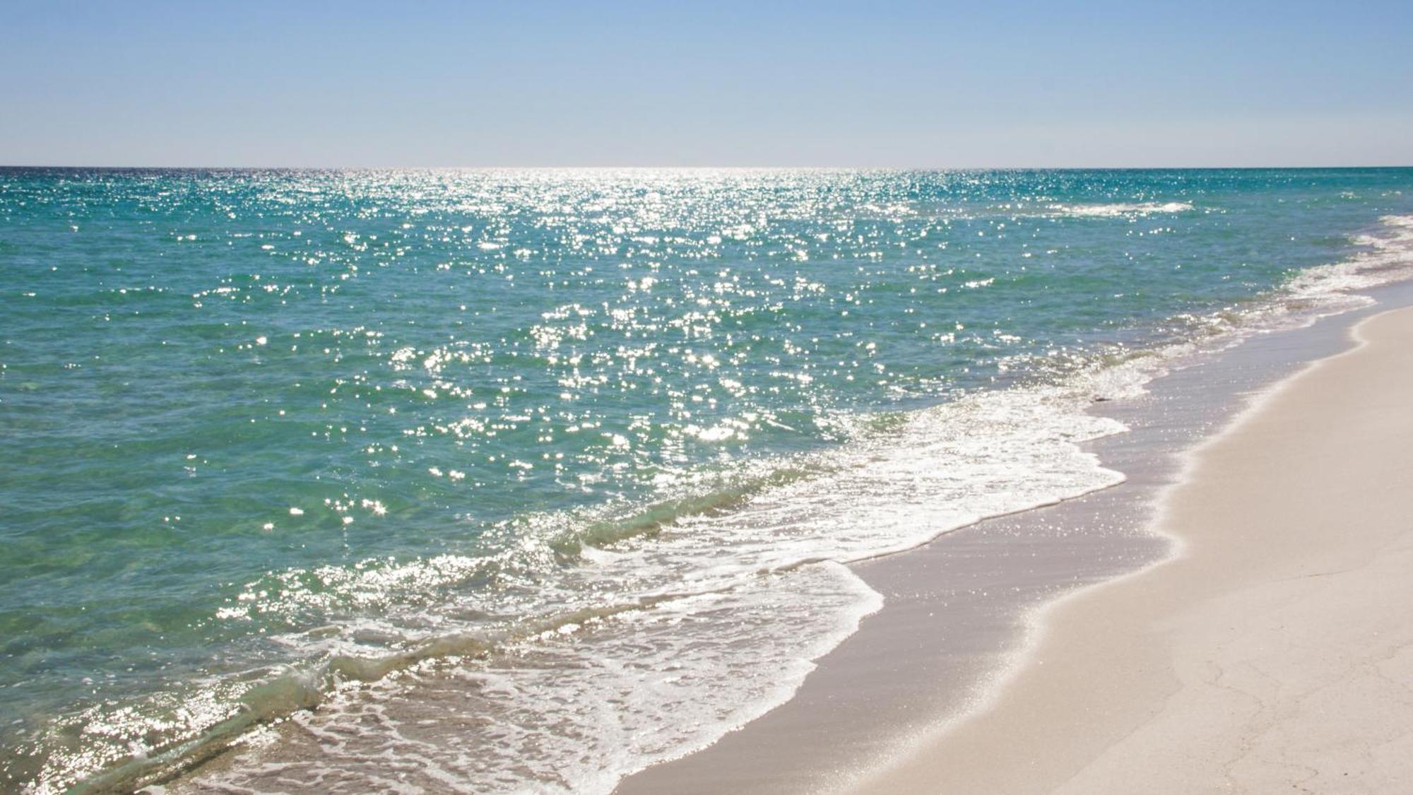 Breathtaking Views From Gulf Front 2 Bd / 3 Ba Townhome! Panama City Beach Εξωτερικό φωτογραφία