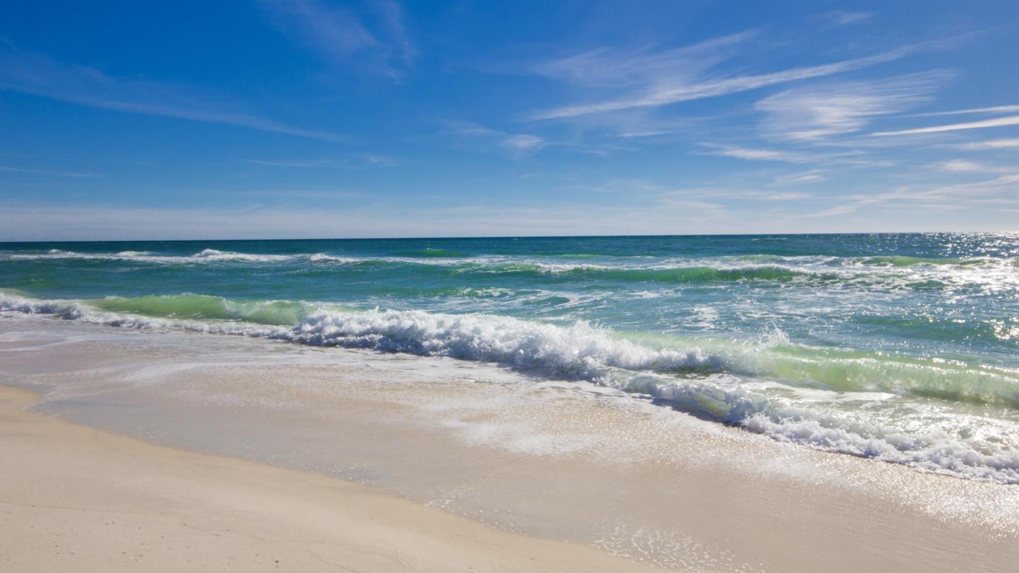 Breathtaking Views From Gulf Front 2 Bd / 3 Ba Townhome! Panama City Beach Εξωτερικό φωτογραφία