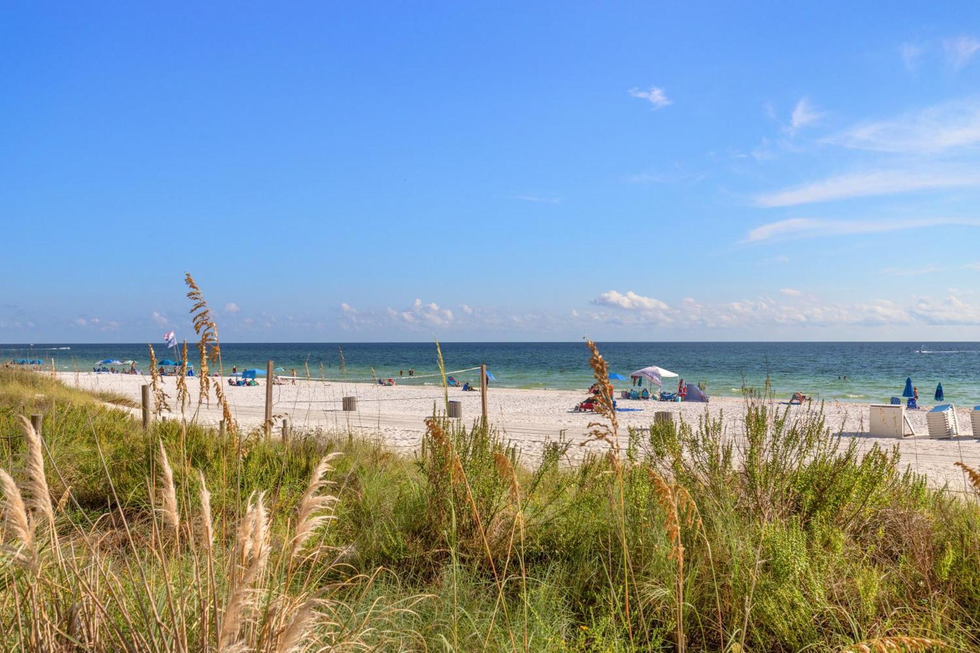 Breathtaking Views From Gulf Front 2 Bd / 3 Ba Townhome! Panama City Beach Εξωτερικό φωτογραφία