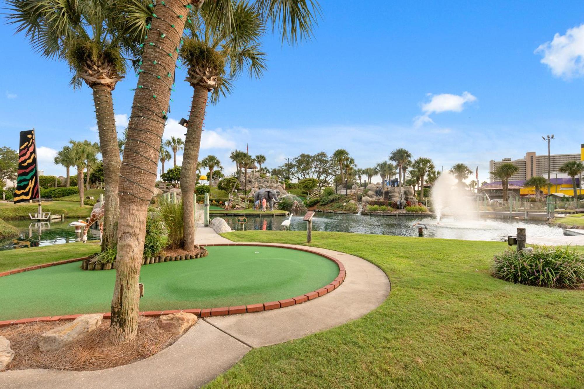 Breathtaking Views From Gulf Front 2 Bd / 3 Ba Townhome! Panama City Beach Εξωτερικό φωτογραφία